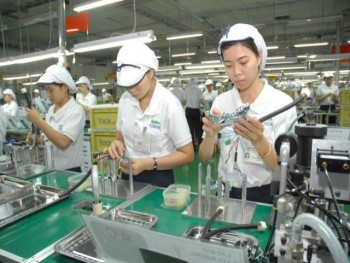 Áp dụng công nghệ mới cũng bị "hành"