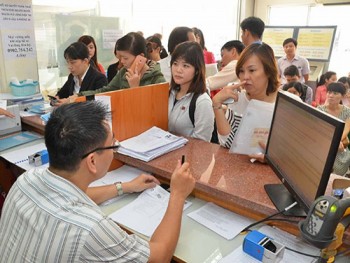TP HCM tăng cưỡng chế thu 7000 tỷ nợ thuế