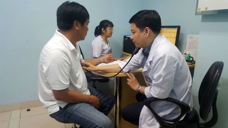 xu huong moi trong dieu tri benh tim mach