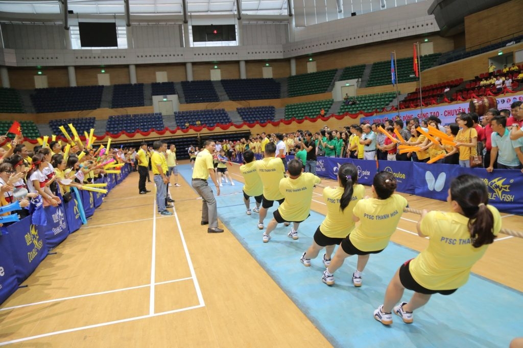 ptsc to chuc thanh cong hoi thao hoi dien lan xii nam 2018
