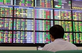 Chứng khoán 12/11: Cổ phiếu dầu khí bật tăng, VN-Index hồi phục nhẹ