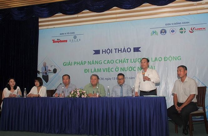 nang cao chat luong lao dong di lam viec o nuoc ngoai