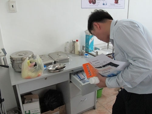 tp hcm xu phat hon 1 ty dong vi pham o cac phong kham trung quoc