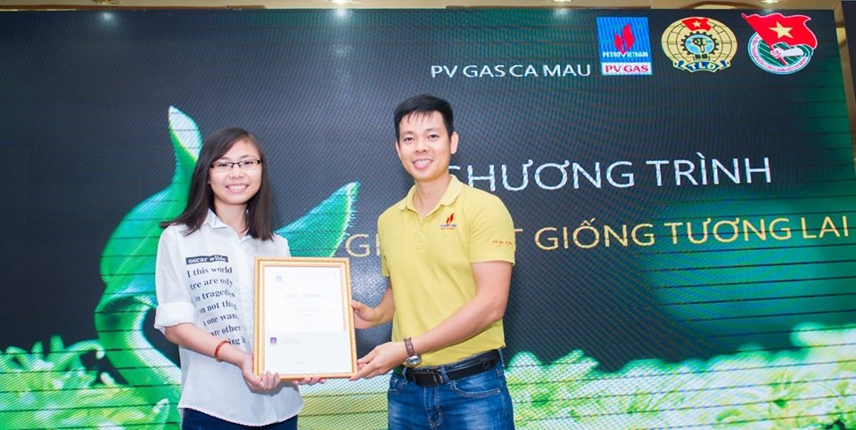 KCM tổ chức chương trình “Gieo hạt giống tương lai” 2018 kcm to chuc chuong trinh gieo hat giong tuong lai 2018