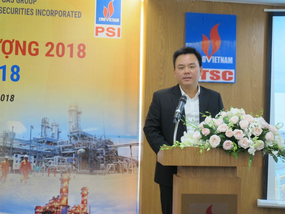 psi to chuc hoi thao hanh trinh nang luong 2018