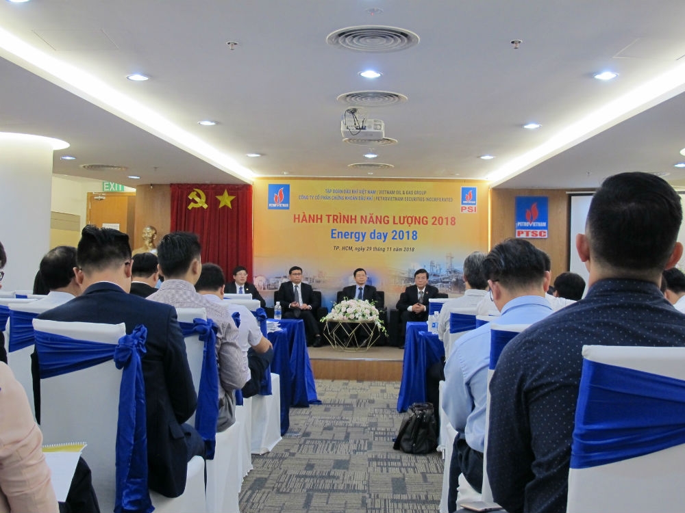 psi to chuc hoi thao hanh trinh nang luong 2018