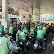 thang khuyen mai ha noi 2019 tieu dung 40
