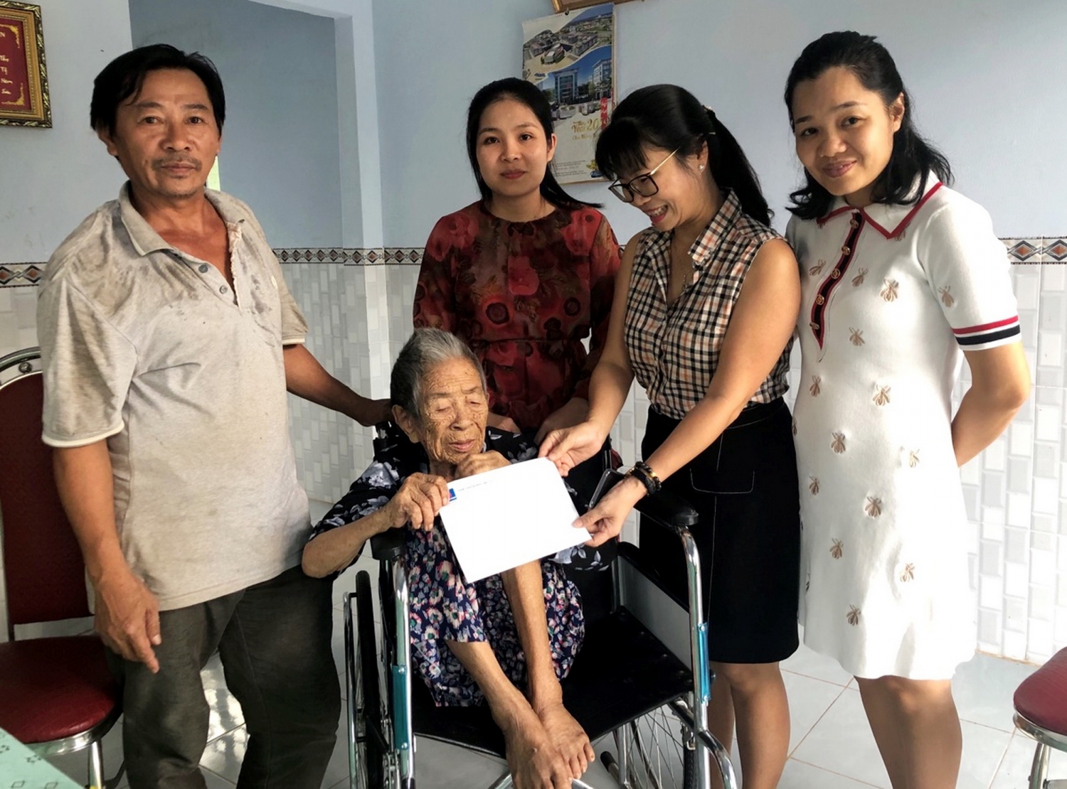 soi noi cac hoat dong ton vinh phu nu trong thang 10 tai pv gas