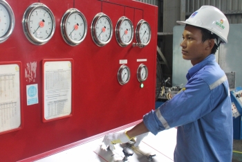 Niềm tin vào nội lực