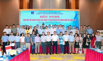 KĐN tổ chức truyền thông, phối hợp vận hành hệ thống khí
