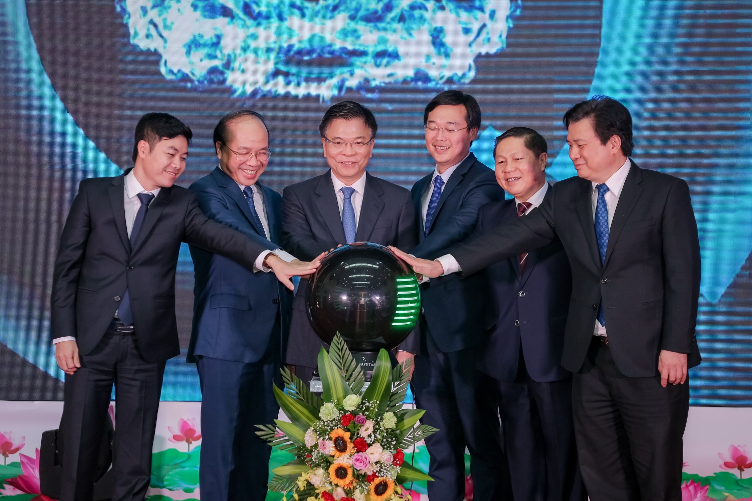 pv gas dong hanh cung cuoc thi tim hieu kien thuc phap luat do bo tu phap to chuc