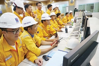 PVN khẳng định vị thế hàng đầu trong Top 500 doanh nghiệp lớn nhất Việt Nam