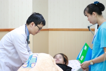 Cảnh báo đốt than sưởi ấm trong phòng