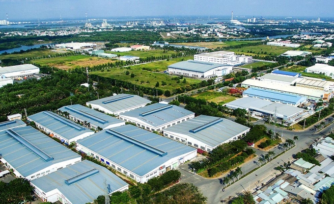tp hcm kien nghi xay moi mot khu cong nghiep chat luong cao