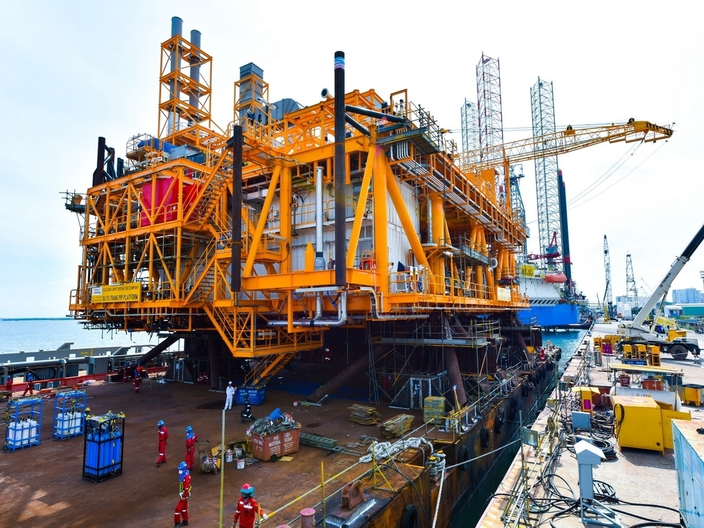 PTSC chuẩn bị chi trả cổ tức năm 2019 bằng tiền tỷ lệ 10%