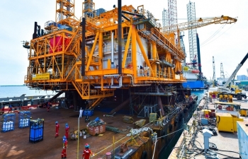 PVS chuẩn bị chi trả cổ tức bằng tiền năm 2019 tỷ lệ 10%