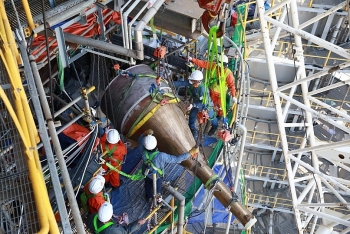 PVC chốt danh sách cổ đông nhận cổ tức năm 2019 bằng tiền mặt