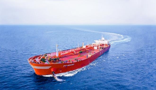 PVChem và DQS ký kết hợp đồng nguyên tắc về dịch vụ làm sạch khoang chứa dầu