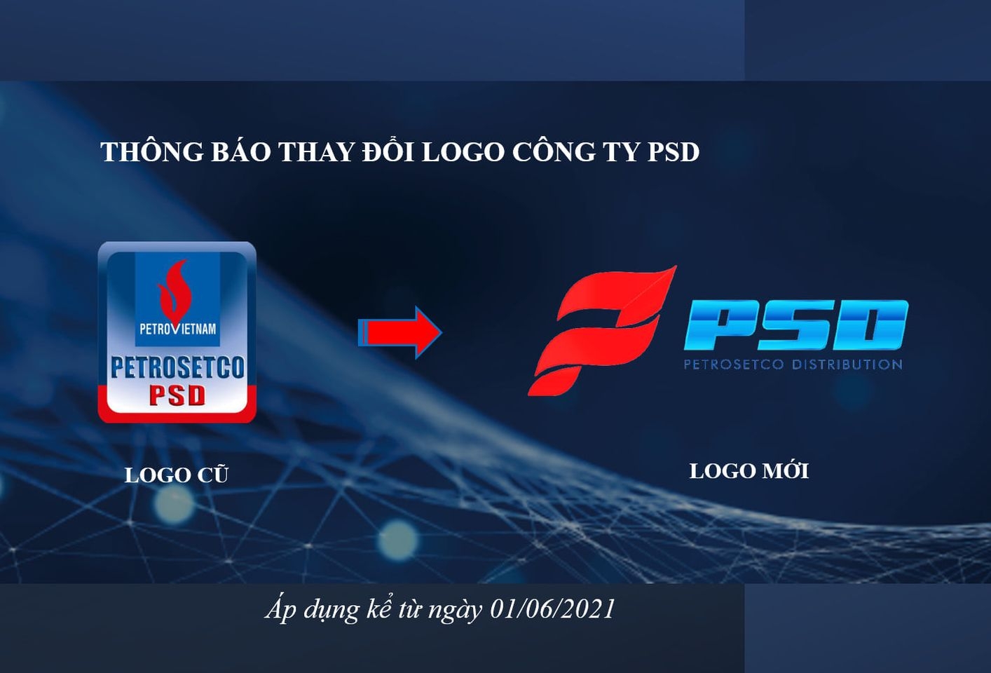 PSD có Chủ tịch HĐQT mới, công bố phương án thoái vốn tại iTECH và bán cổ phiếu ESOP