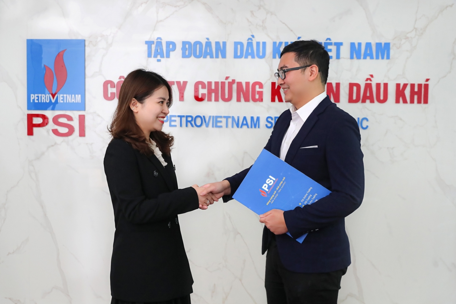 PSI có những bước tăng trưởng ấn tượng trong những năm gần đây