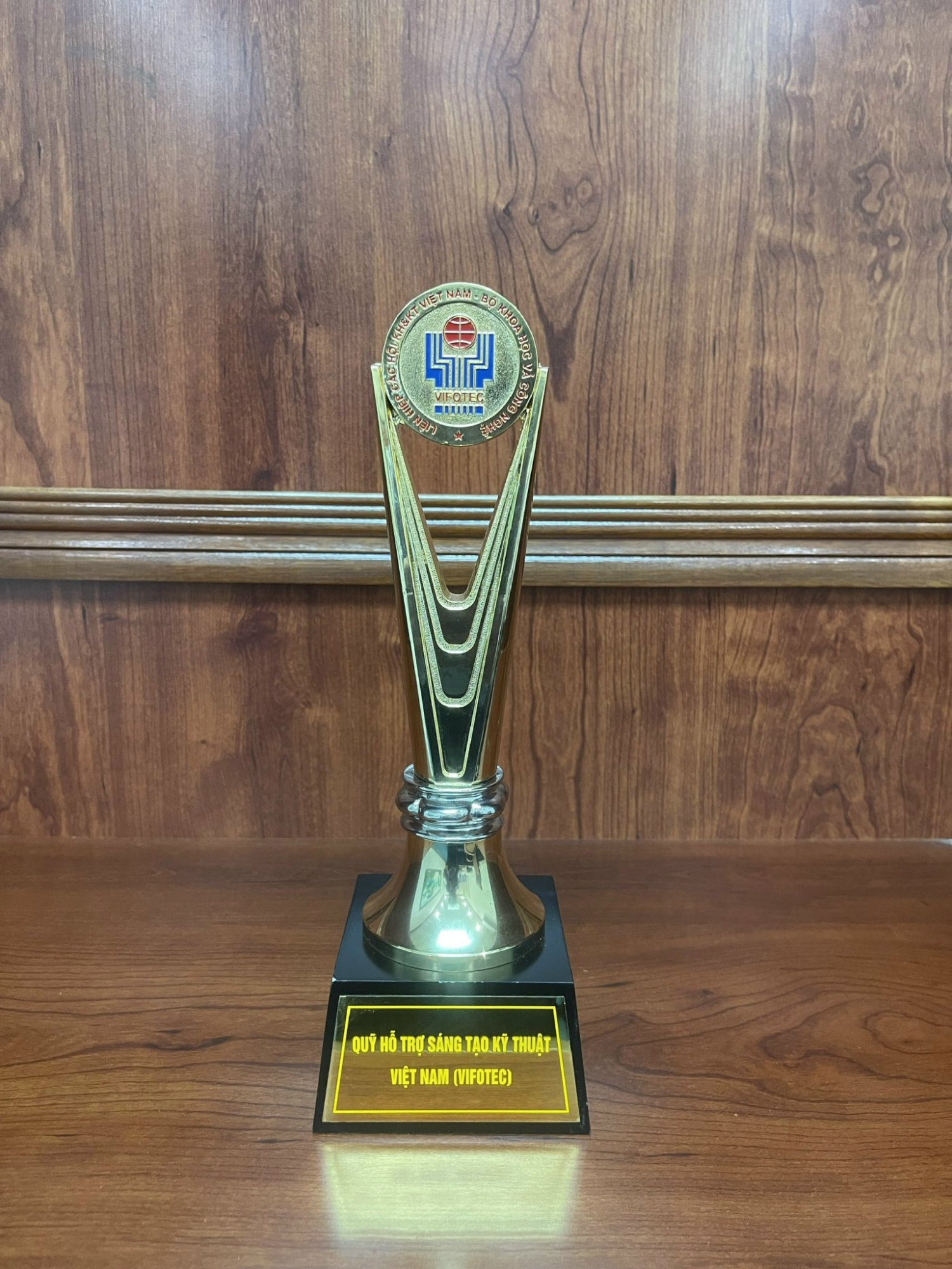 Cup VIFOTEC