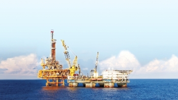 Nhà đầu tư nước ngoài là cổ đông lớn tăng sở hữu tại PVD