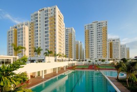 Thị trường bất động sản: Sẽ mở ra một vùng đất mới đầy hứa hẹn