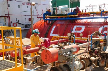 PV GAS lọt vào top 49 doanh nghiệp vì người lao động