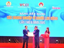 ha noi ton vinh doanh nghiep doanh nhan lam theo loi bac