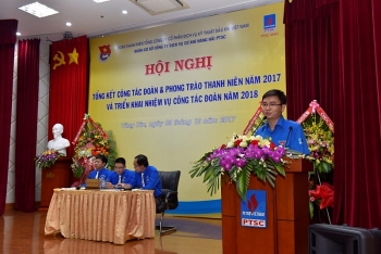 Phát huy truyền thống cơ sở Đoàn vững mạnh, xuất sắc