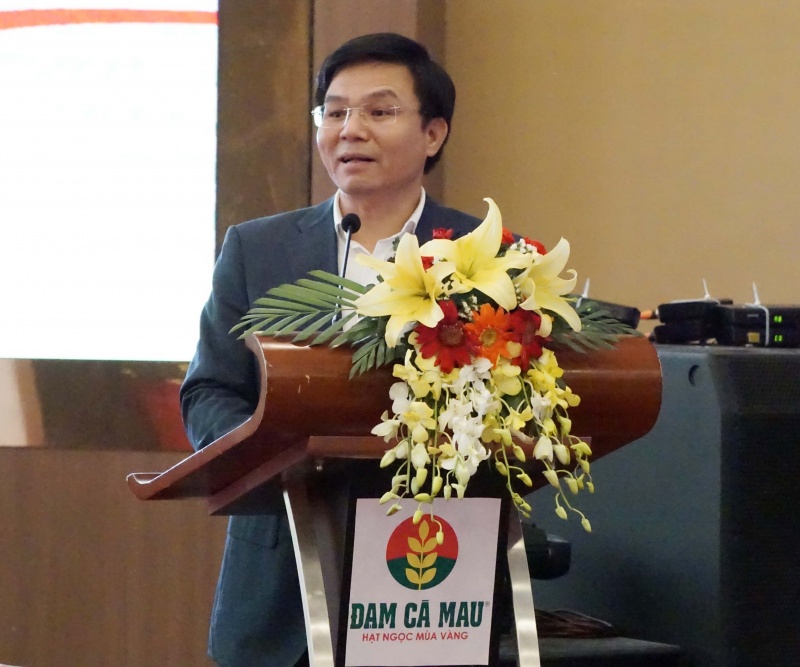 dam ca mau mot nam ghi dau nhieu thanh cong