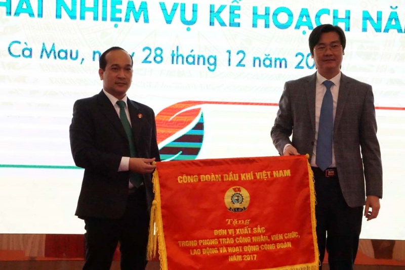 dam ca mau mot nam ghi dau nhieu thanh cong