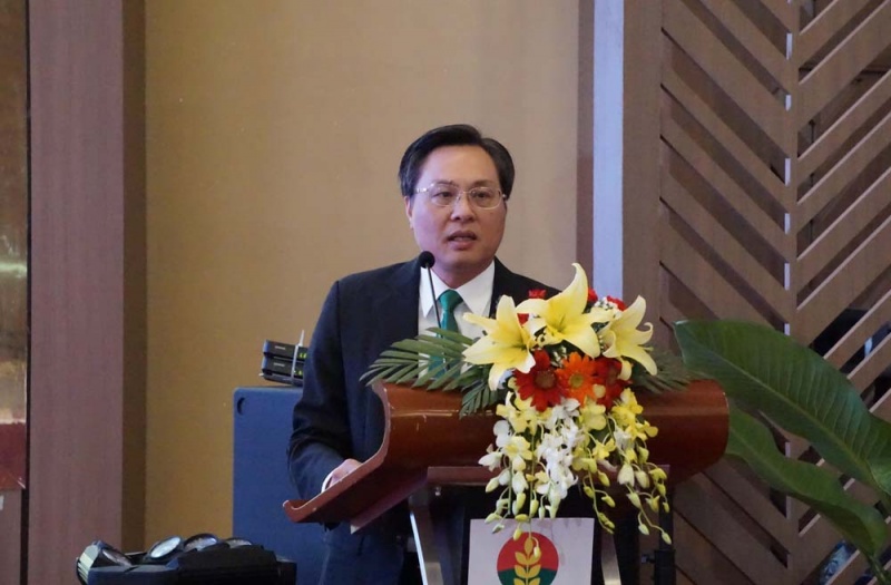 dam ca mau mot nam ghi dau nhieu thanh cong