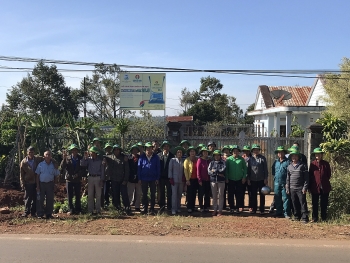 N46.Plus và Kali Cà Mau: Niềm tin yêu của người nông dân Lâm Đồng