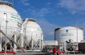 PV GAS: "An ninh, an toàn trên các công trình khí" - Một trong những nhiệm vụ hàng đầu