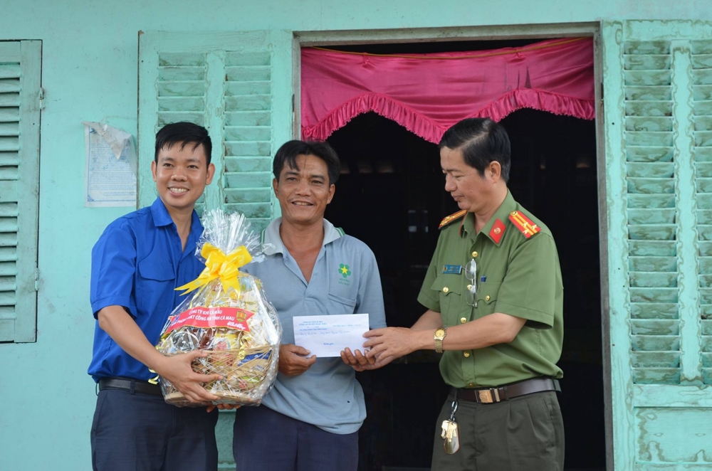 kcm mot nam an toan va thanh cong