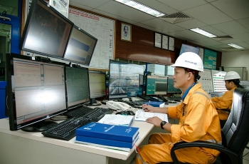 PV GAS về đích trước kế hoạch SXKD từ 2 – 3 tháng