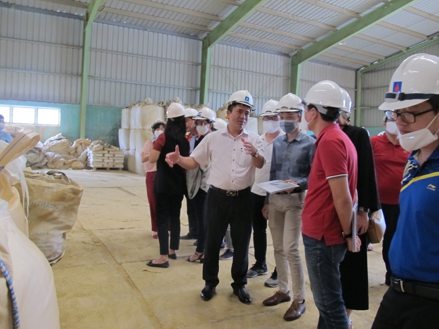 DMC sẽ đổi tên, thay đổi nhận diện thương hiệu