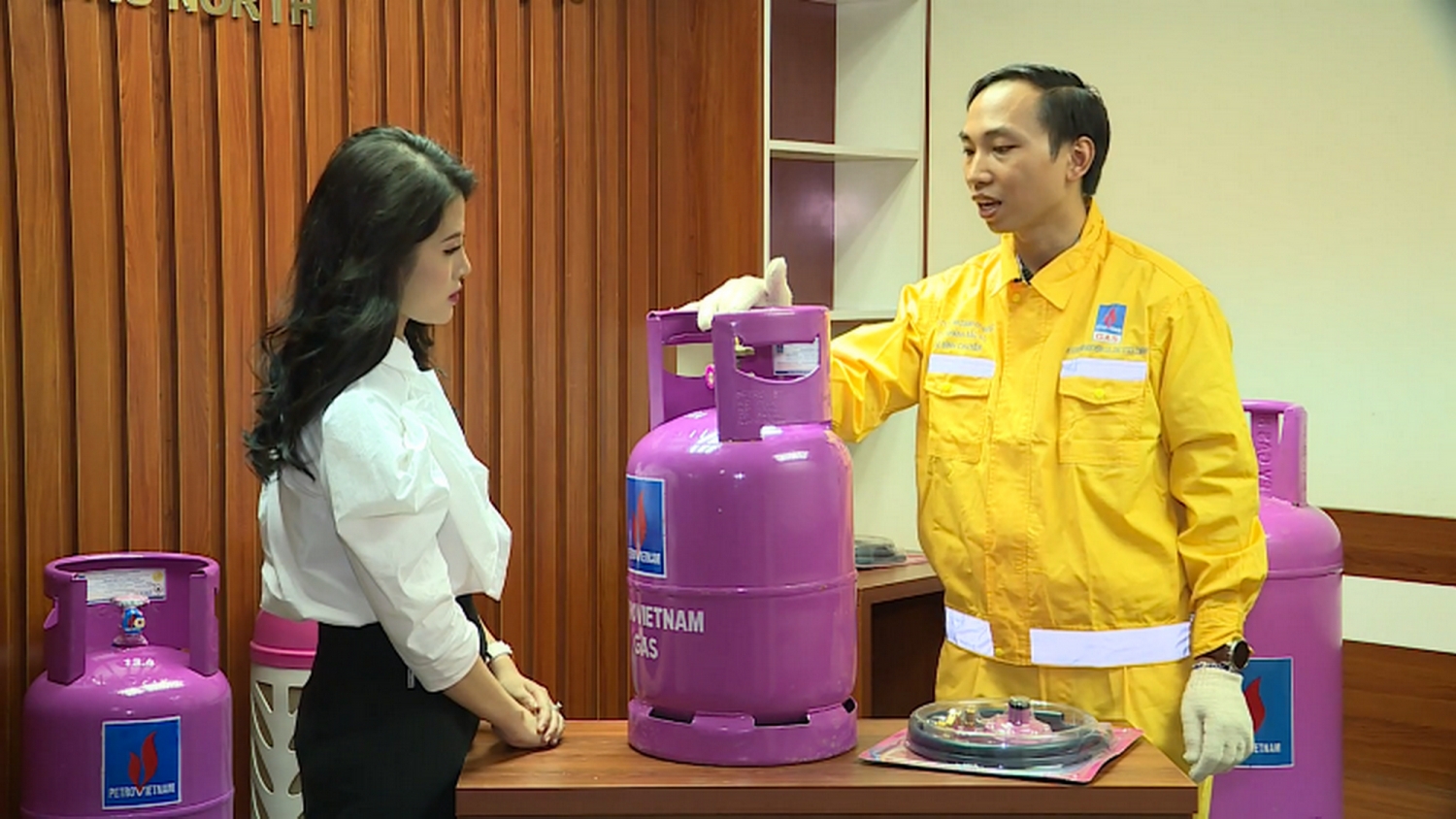 pv gas dong hanh cung nhieu chuong trinh cua vtv1