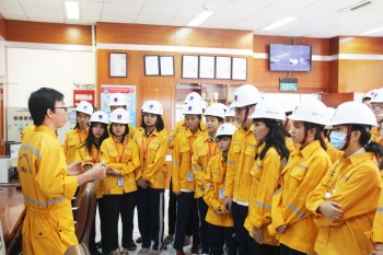 KCM trao học bổng “Gieo hạt giống tương lai năm 2019”