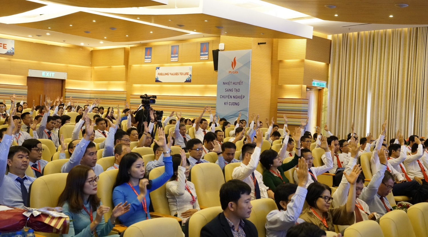 pv gas tuyen duong cac dien hinh tien tien giai doan 2015 2019