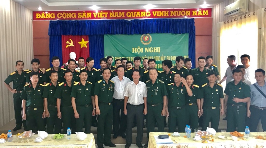 pvcfc tong ket 5 nam phong trao cuu chien binh guong mau