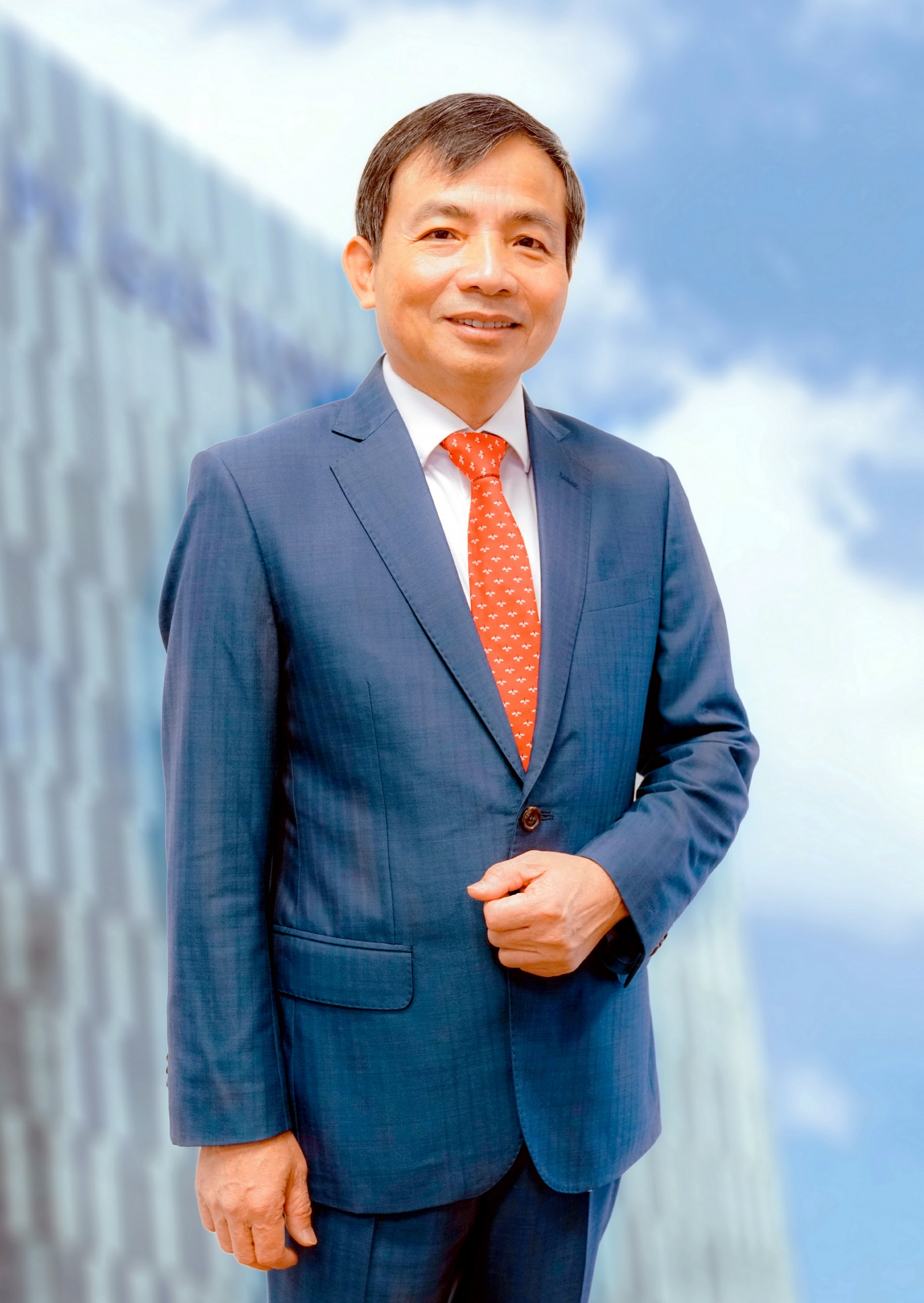 chu tich hdqt pv gas nguyen sinh khang giu vung vai tro chu dao trong nganh cong nghiep khi