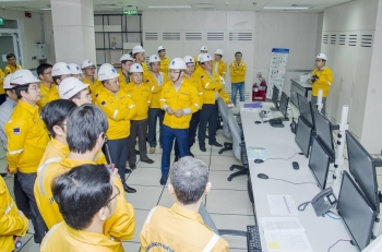 Các sự kiện nổi bật của PV GAS trong năm 2019