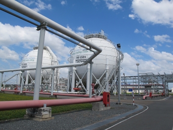 PV GAS đứng thứ 6 trong Forbes Top 100 công ty đại chúng lớn nhất