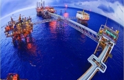 Vietsovpetro về đích sớm kế hoạch khai thác năm 2020