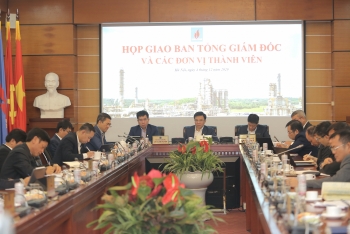 Petrovietnam nỗ lực vượt bậc hoàn thành kế hoạch 2020, tích cực chuẩn bị cho kế hoạch năm 2021