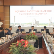 Petrovietnam nỗ lực vượt bậc hoàn thành kế hoạch 2020, tích cực chuẩn bị cho kế hoạch năm 2021