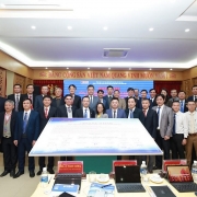 PTSC Thanh Hóa duy trì các dịch vụ cốt lõi, hoàn thành vượt mức kế hoạch năm 2020