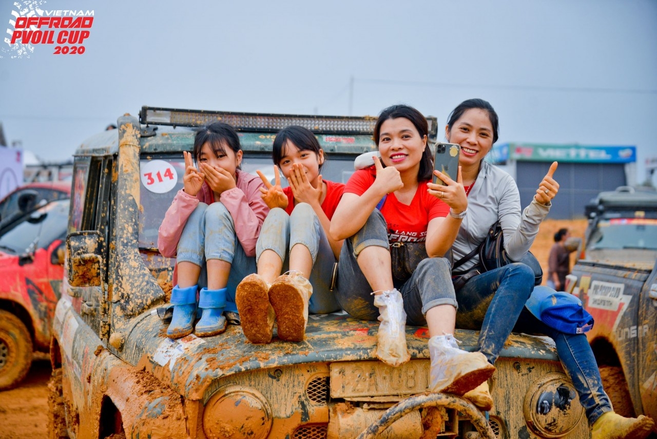 PVOIL VOC 2021 sẽ không cho khán giả nhỏ tuổi vào cửa
